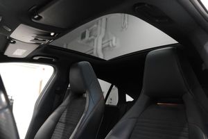 Mercedes CLA220 bild 19