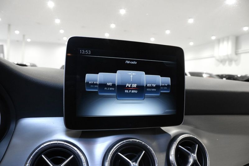 Mercedes CLA220 bild 25