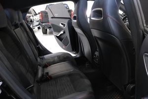 Mercedes CLA220 bild 21