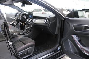 Mercedes CLA220 bild 16