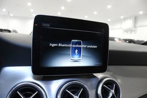 Mercedes CLA220 bild 24