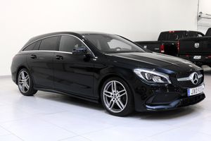 Mercedes CLA220 bild 3