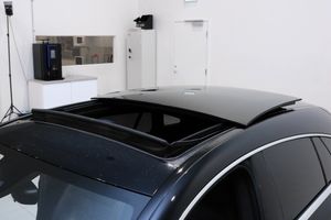 Mercedes CLA220 bild 10