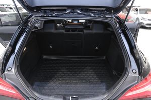 Mercedes CLA220 bild 22