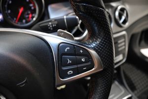 Mercedes CLA220 bild 30