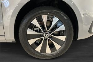Mercedes Vito bild 8