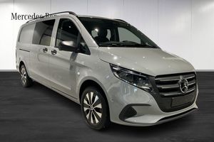 Mercedes Vito bild 1