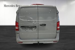 Mercedes Vito bild 5