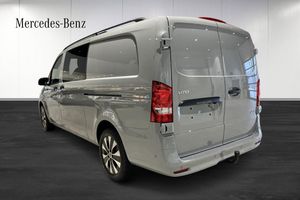 Mercedes Vito bild 2