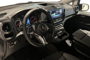 Mercedes Vito bild 3