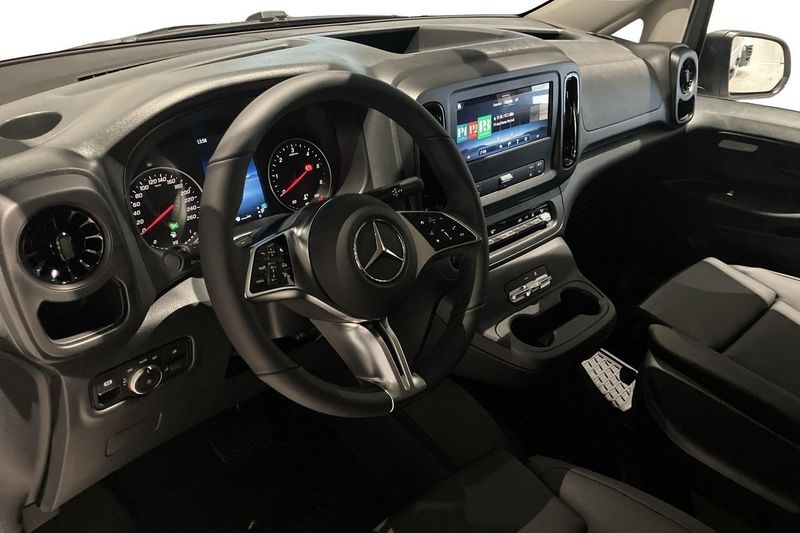 Mercedes Vito bild 3