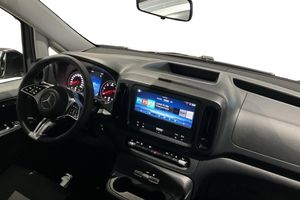 Mercedes Vito bild 4