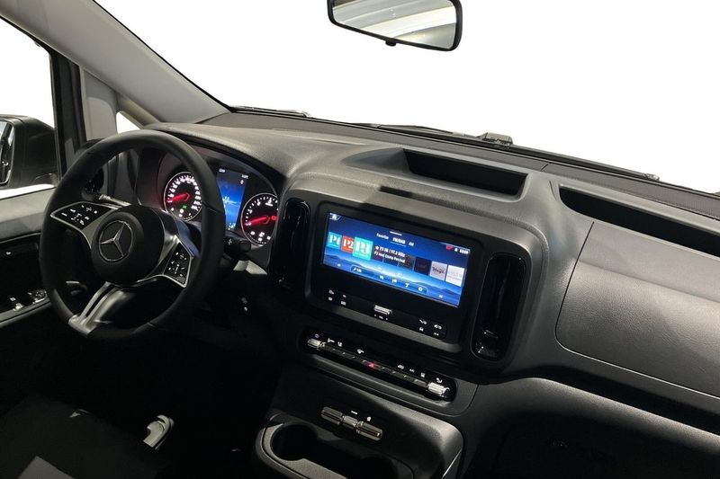 Mercedes Vito bild 4