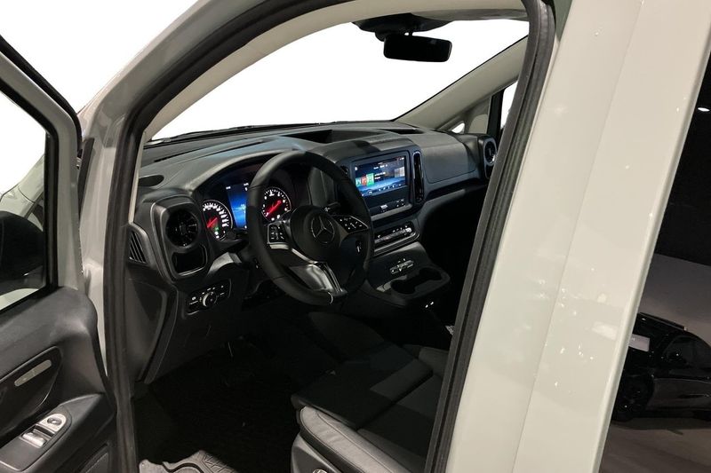 Mercedes Vito bild 6