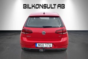 Volkswagen Golf bild 3
