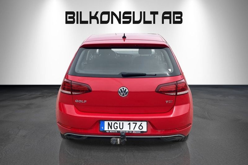 Volkswagen Golf bild 3