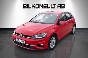 Volkswagen Golf bild 1