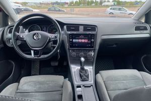 Volkswagen Golf bild 6