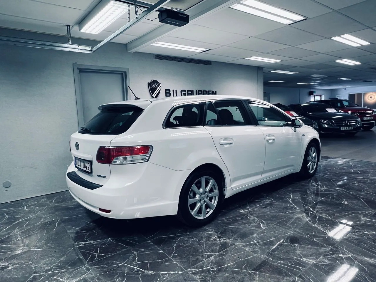 Vehicle image 2