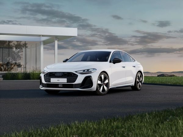 Audi A5 Sedan E-hybrid 270kw S-line Privatleasing kampanj - 2026