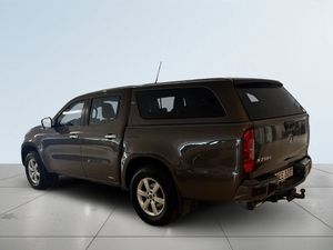 Mercedes X250 bild 5