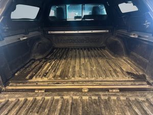 Mercedes X250 bild 12