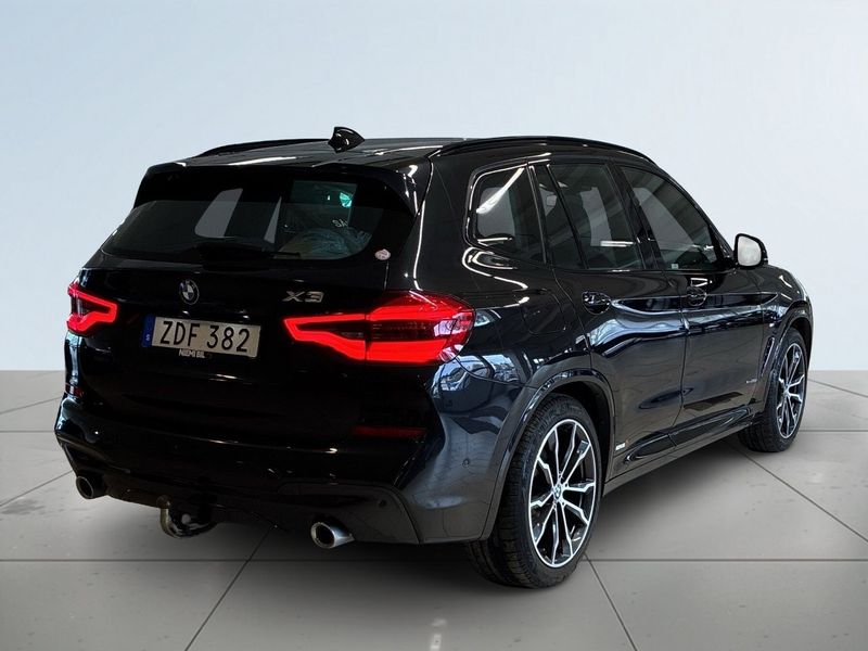 BMW X3 bild 6