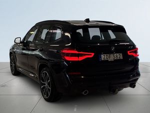 BMW X3 bild 5