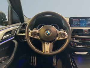 BMW X3 bild 9