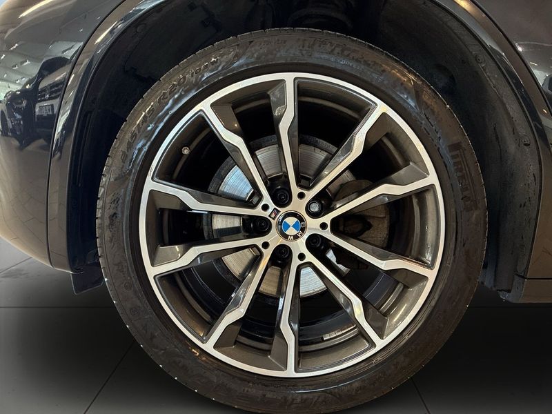 BMW X3 bild 14