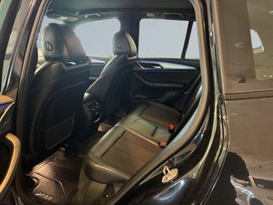 BMW X3 bild 13