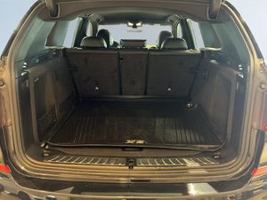 BMW X3 bild 12
