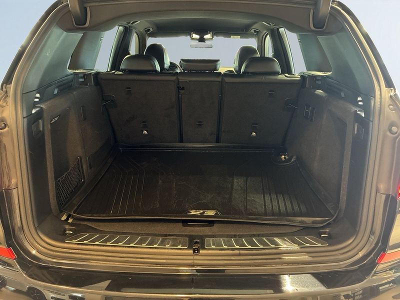 BMW X3 bild 12