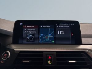 BMW X3 bild 15