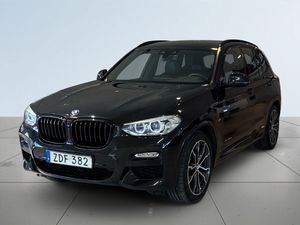 BMW X3 bild 16