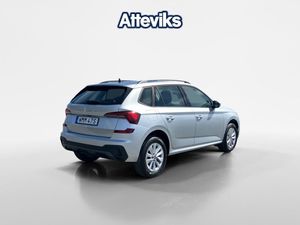 Skoda Kamiq bild 3