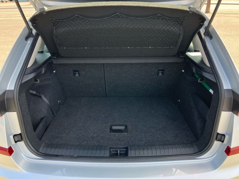 Skoda Kamiq bild 16