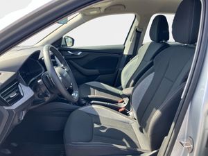 Skoda Kamiq bild 9