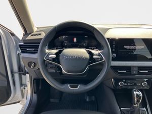 Skoda Kamiq bild 12