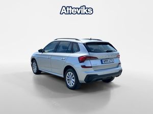Skoda Kamiq bild 5