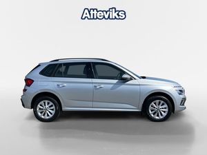 Skoda Kamiq bild 2