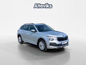 Skoda Kamiq bild 1