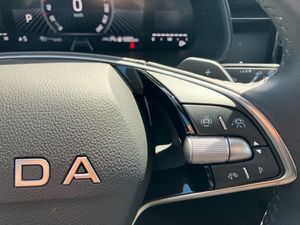 Skoda Kamiq bild 19