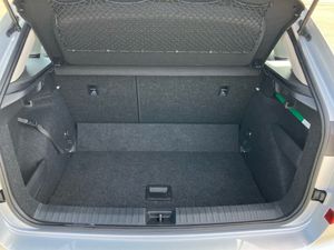 Skoda Kamiq bild 17