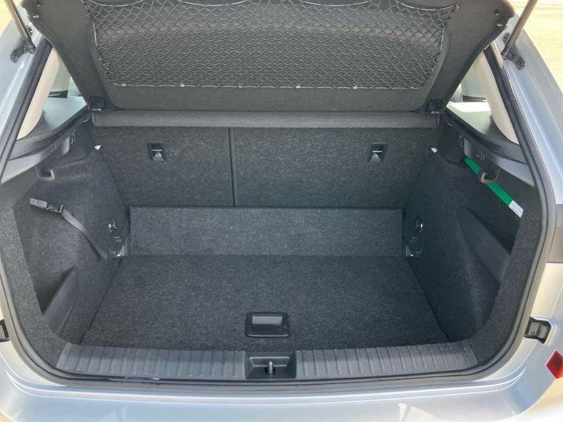 Skoda Kamiq bild 17