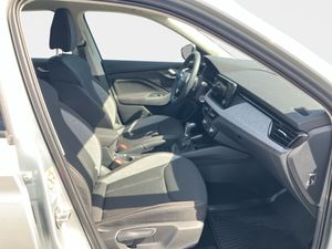 Skoda Kamiq bild 15