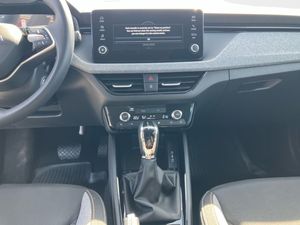 Skoda Kamiq bild 11