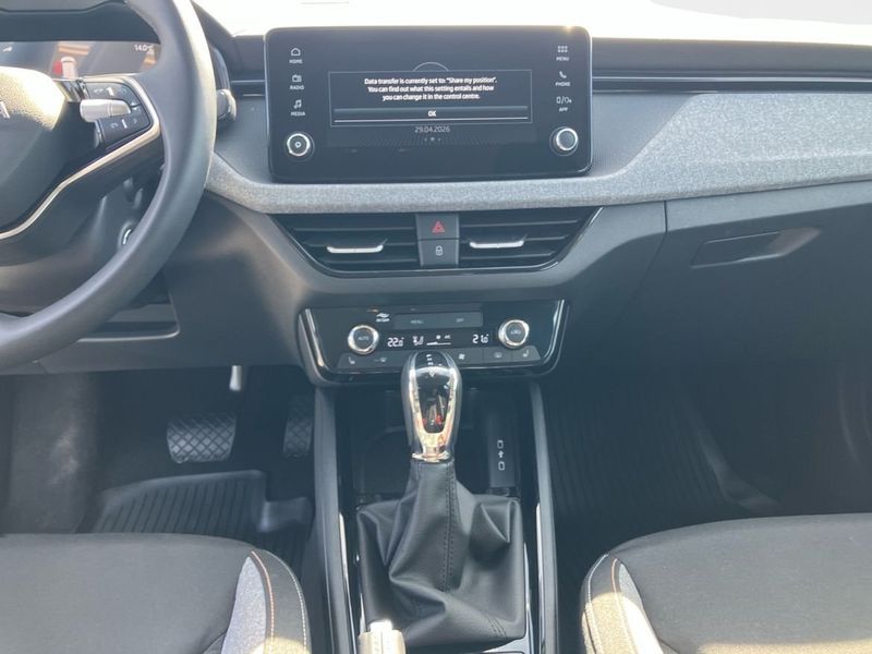 Skoda Kamiq bild 11