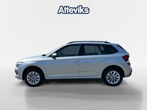 Skoda Kamiq bild 6