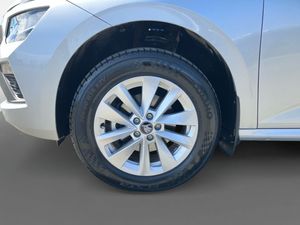 Skoda Kamiq bild 14